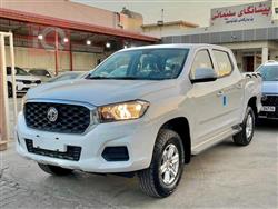 ام جي T60